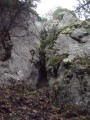 A barlang Tolvaj-kő